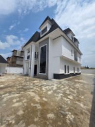 6 bedroom Detached Duplex For Sale Efab Metropolis Estate Karsana Abuja Phase 3 