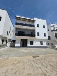 5 bedroom Detached Duplex For Sale Guzape Abuja Phase 1 