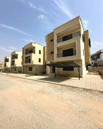 6 bedroom Detached Duplex For Sale By Navy Quaters Jahi Abuja Phase 2 