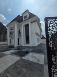 6 bedroom Detached Duplex For Sale Efab Metropolis Estate Karsana Abuja Phase 3 