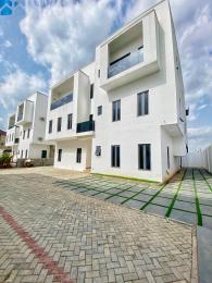 6 bedroom Detached Duplex For Sale Jahi Abuja Phase 2 