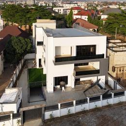 6 bedroom Detached Duplex For Sale Kado Abuja Phase 2 