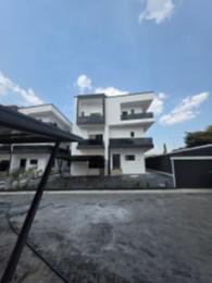 6 bedroom Detached Duplex For Sale Diplomatic Zone Katampe Ext. Abuja Phase 2 