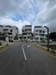6 bedroom Detached Duplex For Sale Maitama Abuja Phase 1 