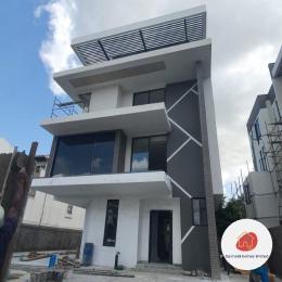 6 bedroom Detached Duplex For Sale Banana Island Ikoyi Lagos