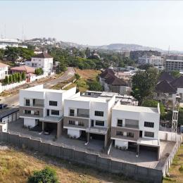 6 bedroom Detached Duplex For Sale Asokoro, Adjacent Presidential Villa Asokoro Abuja Phase 1 