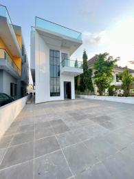 6 bedroom Detached Duplex For Sale Orchid Chevron Drive Lekki Lagos
