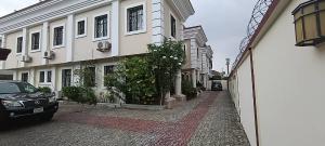 6 bedroom Semi detached Duplex For Rent Off Admiralty Way, Lekki 1 Lekki Phase 1 Lagos