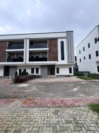 6 bedroom Semi detached Duplex For Sale Durumi Abuja Phase 2 