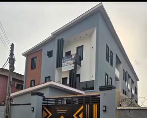 5 bedroom Terraced Duplex For Sale Chivita Avenue Ajao Estate Isolo Lagos