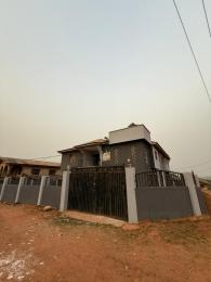 2 bedroom Block Of Flats For Sale Somorin Obantoko. Somorin Abeokuta Ogun