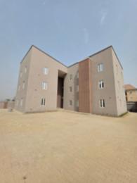 10 bedroom Flat & Apartment For Sale Jahi Abuja Phase 2 