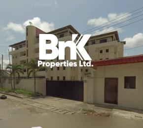 3 bedroom Block Of Flats For Rent Victoria Island Lagos