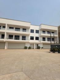 10 bedroom Terraced Duplex For Sale Guzape Abuja Phase 1 