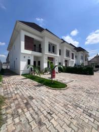 4 bedroom Terraced Duplex For Rent Jahi Abuja Phase 2 