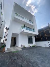 6 bedroom Detached Duplex For Sale Chevron Drive Lekki Lagos 6 bedroom Detached Duplex For Sale Chevron Drive Lekki Lagos