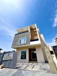 6 bedroom Detached Duplex For Sale Lekki Phase 1 Lagos