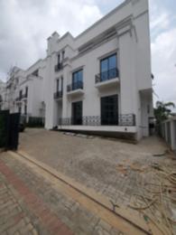 7 bedroom Detached Duplex For Rent Asokoro Abuja Phase 1 