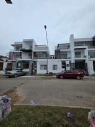7 bedroom Detached Duplex For Sale Off Ty Danjuma Street Asokoro Abuja Phase 1 