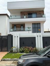5 bedroom Detached Duplex For Sale Parkview Estate Ikoyi Lagos