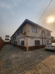 2 bedroom Block Of Flats For Sale Behind Sirdeep Petrol Station , Olomore Oke Mosan Abeokuta Ogun