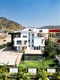 8 bedroom Duplex For Sale Dawaki Abuja Phase 3 