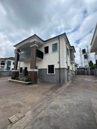 4 bedroom Detached Duplex For Rent Asokoro Abuja Phase 1 