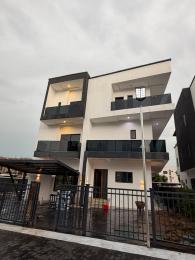 6 bedroom Detached Duplex For Sale Katampe Main Abuja Phase 2 