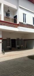 4 bedroom Terraced Duplex For Rent Van Daniel Estate. Off Orchid Road Lekki Lekki Expressway Lagos
