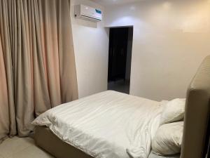 2 bedroom Flat & Apartment For Rent Osbourne Foreshore Estate Phase 2 Osborne Foreshore Estate Ikoyi Lagos