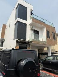 2 bedroom Block Of Flats For Rent Off Freedom Way Lekki Phase 1 Lagos