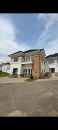 5 bedroom Terrace For Rent Maitama Abuja Phase 1 