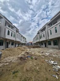 4 bedroom Terraced Duplex For Sale Anthony Village Maryland Lagos