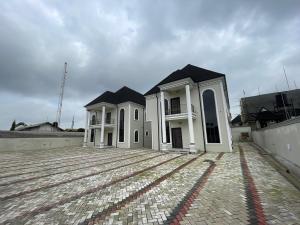 4 bedroom Detached Duplex For Rent New GRA Port Harcourt Rivers
