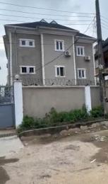 3 bedroom Flat & Apartment For Sale Apollo Estate Ketu Kosofe/Ikosi Lagos