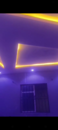 1 bedroom Self Contain For Rent Ogunnusi Road Ojodu Lagos