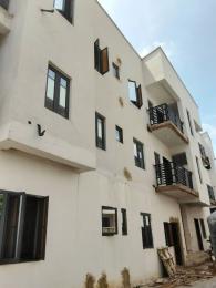 3 bedroom Block Of Flats For Sale Jahi 1. Jahi Abuja Phase 2 