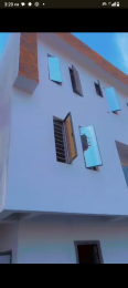 Flat & Apartment For Rent Yakoyo Ojodu Lagos