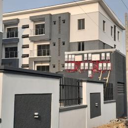 4 bedroom Block Of Flats For Sale Ogunlesi Street Off Awoyokun Streer Ilupeju Bye-pass Lagos