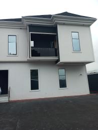 3 bedroom Block Of Flats For Sale Estate Omole Phase 1 Ojodu Lagos