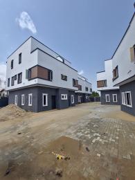4 bedroom Semi detached Duplex For Sale Anthony Village Maryland Lagos