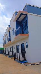 2 bedroom Terraced Duplex For Sale Fo1, Kubwa Abuja Phase 4 