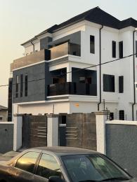 5 bedroom Detached Duplex For Sale Berger Ojodu Lagos