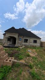 3 bedroom Detached Bungalow For Sale Kobape Town Oke Mosan Abeokuta Ogun