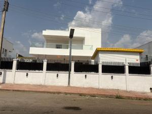 4 bedroom Duplex For Rent Ibara Housing Estate Oke Mosan Abeokuta Ogun