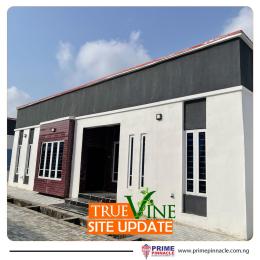 3 bedroom Detached Bungalow For Sale True Vine Bungalows, Oribanwa Ibeju-Lekki Lagos