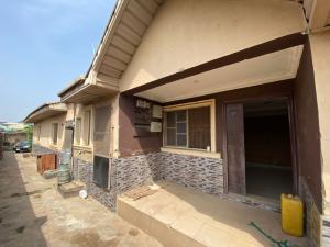 3 bedroom Bungalow For Sale Isale Abetu Off Abiola Way. Abeokuta Ogun