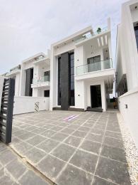 5 bedroom Detached Duplex For Sale Ajah Lagos 5 bedroom Detached Duplex For Sale Ajah Lagos