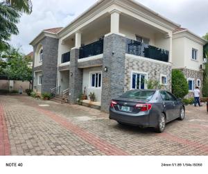 6 bedroom Detached Duplex For Sale King Park Estate Kukwuaba Abuja Phase 2 
