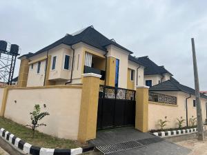 5 bedroom Duplex For Sale Oluyole Estate Ibadan Oyo 5 bedroom Duplex For Sale Oluyole Estate Ibadan Oyo